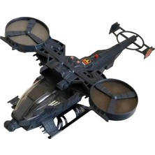 Bucuks 286-22 - Savaş Helikopteri Çarp/dön - 1 Adet