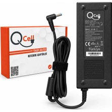 Qcell Hp Omen 17-AN000  Uyumlu Adaptör