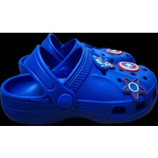 Myshoes Erkekçocuk Crkos Model Terlik Sandalet
