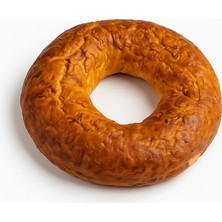 Kepez Vakfı Kepez Ekmek Glutensiz Açma 90 Gr. (5 Adet)