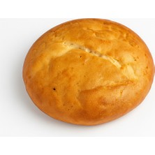 Kepez Vakfı Kepezekmek Glutensiz Bazlama 180 gr ( 2 Adet )