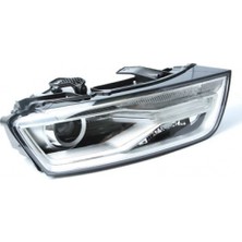 Depo Vw Q3 2015- Far Sağ (Xenon) 1el 354 840-021 (Oem NO:8U0941044C)