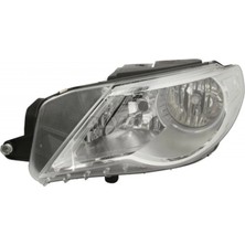 Depo Volkswagen Passat - cc 2008-2012 Stop Lambası Dış Sol (Oem NO:3C8945095D)
