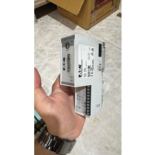 Eaton Xne-Gwbr-Canopen Xı/on Eco Canopen Gateway Haberleşme Modülü