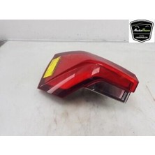 Depo Vw Kamiq 2020- Stop Lambası Dış Sol  (Oem NO:658945095)