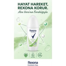 Glonar Aloevera Rollon