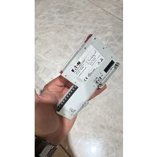 Eaton XNE-8DO-24VDC-0.5A-P Xı/on Eco 8 Kanal Dijital Çıkış Modülü 24V Dc