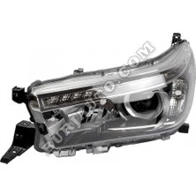 Depo Hilux (GUN125, GUN126) 2015  Far Sol  (Oem NO:810700K730)