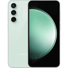 Samsung Yenilenmiş Galaxy S23 Fe 128 GB - Yeşil - A Kalite