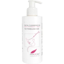 Melexder Yüz Temizleme Yağı 150 ml - Facıal Cleansıng Oıl