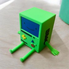 3D Home Bmo 3D Figür