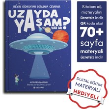 Usturlab Uzayda Yaşam Var Mı?