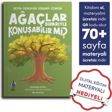 Usturlab Ağaçlar Birbiriyle Konuşabilir Mi?