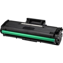 Samsung MLT-D111S Siyah Muadil Toner / SL-M2070F / SL-M2070FW