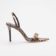 Giuseppe Zanotti   Kadın Gece & Abiye Ayakkabı E400058