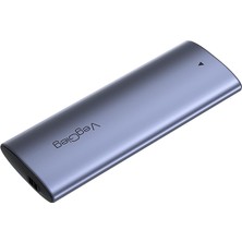 10GBPS USB 3.1 Gen2 M.2 Sata Ngff Nvme SSD Disk Kutusu