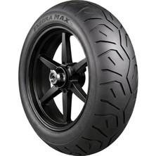 Bridgestone Battlax Exedra Max 160/80-15 74S Arka Motosiklet Lastiği