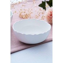 Acar Nirvana Yuvarlak Çorba Kase - 14 cm POR-06310
