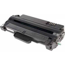 Samsung MLT-D105 Siyah Muadil Toner / SCX-4623GN / ML-2540R / SF-650P