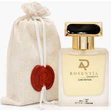 Rosentia Luxe Edition LX27 T.f Black Orchid Muadili Unisex Parfümü 50ML Edp