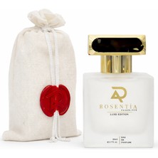 Rosentia Luxe Edition LX29 Xj Opera Unisex Parfüm 50ML Edp