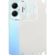 Kapps Infinix Hot 40 Pro ile Uyumlu Bumper Serisi Premium Kaplama 360