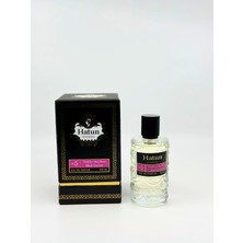 Hatun İstanbul Hatun Istanbul No:5 Eau De Parfum 100 ml