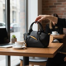 Guja C3041 Ithal Premium Kadın El ve Omuz Çantası