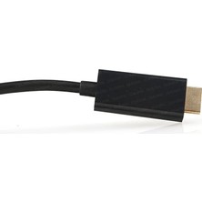 Dark DK-CB-DPXHDMIL184K 1.8 M 4K Destekli Displayport To HDMI Kablo