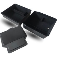EDrives Model Y 2025 Juniper Premium Organizer Seti