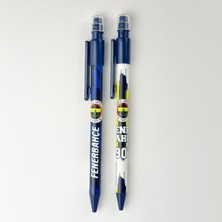 Bak Gel Al Fenerbahçe Fun Taraftar Orjinal Lisanslı 0,7 Uçlu Versatil Kalem (8480)