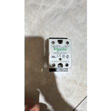 Schneider Electric SSRPCDS25A1 Zelio Solid State Röle 25A 3-32V Dc / 24-280V Ac