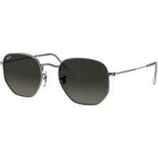 Ray-Ban RB3548-N 004/7151-21GÜNEŞ Gözlüğü