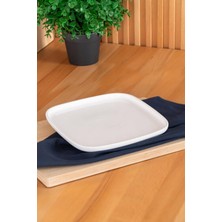 Acar Pure Royal Kare Pasta Tabak - 20 cm SCT-05401