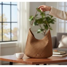 Guja C3013 Ithal Premium Kadın Omuz Çantası