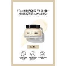 Bobbi Brown Vitamin Enriched Face Base+ Nemlendirici Makyaj bazı​ 50 ml