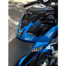 Calibrex Cfmoto 250SR Tank Pad Full Set XCS20C-1