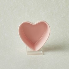 Karaca Heart Kalp Detaylı Çerezlik 9 cm