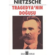 Tragedya'nın Doğuşu