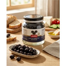 Zeytino Gemlik Siyah Zeytin 700 gr (201/230) XL