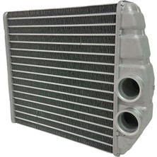 MGA Kalorifer Radyatör Opel Combo 04-12 Corsa C 04-12 Tigra 04-12 1618222