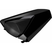 Moto Express Yamaha Yzf R25 MT25 2014-2024 Arka Sele Mono Kapak Parlak Siyah
