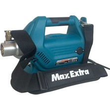 Max-Extra MXV107 Beton Vibratörü 2300W