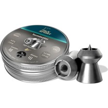 h&n termınator 4.50mm  sacması(400)