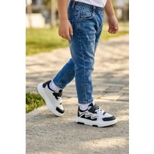 Fort Odessa Cool Hafif Rahat Sneaker Çocuk Ayakkabı