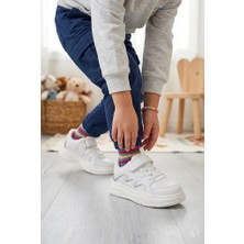 Fort Odessa Cool Hafif Rahat Sneaker Çocuk Ayakkabı