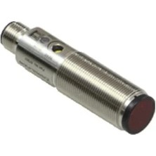 Pepperl+Fuchs OBS4000-18GM60-E5-V1 Fotoelektrik Reflektörlü Sensör M18 Pnp 10-30V Dc