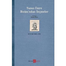 Yunus Emre Divanı'ndan Seçmeler