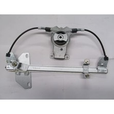 Fam Nıssan Qashqaı J10 07/09 Arka Cam Krikosu Sağ Elektrikli/motorsuz (5 Kişilik) (Tw)