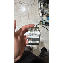 Siemens 3WL9111-0AD05-0AA0 Sentron 3WL Açtırma Bobini (Shunt Trip) 110V Ac/dc